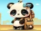 Spel Panda Adventure aanlyn