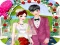 Spel Romantic Spring Wedding aanlyn