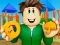 Spel Squid Game: Second game aanlyn