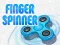 Spel Finger Spinner aanlyn