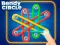 Spel Bendy Circle aanlyn