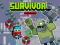 Spel Survivor.io Revenge aanlyn
