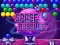 Spel Space Bubbles aanlyn