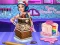 Spel Royal Wedding Cake aanlyn