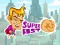 Spel Super fist aanlyn
