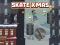 Spel Skate Xmas aanlyn