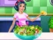 Spel Princess Fitness Diet aanlyn