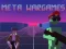 Spel Meta Wargames aanlyn