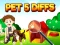 Spel Pet 5 Diffs aanlyn