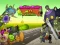 Spel Mutant Plants Vs Zombie aanlyn