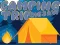 Spel Camping Trip Jigsaw aanlyn