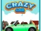 Spel Crazy Car aanlyn