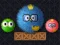 Spel Where Is My Ruffled Bird aanlyn