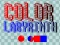 Spel Color Labyrinth aanlyn