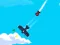 Spel Aeroplane Escape aanlyn
