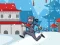 Spel Running Ninja aanlyn