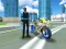 Spel Police Motorbike Traffic Rider aanlyn