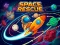 Spel Space Rescue aanlyn