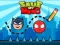 Spel Save my Hero aanlyn