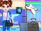 Spel Baby Taylor In The Airport aanlyn