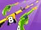 Spel Merge 2048 Gun Rush aanlyn