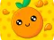 Spel I Like Orange Juice aanlyn