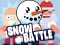 Spel Snow Battle aanlyn