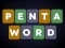 Spel Penta Word aanlyn