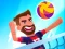 Spel Volleyball Challenge aanlyn