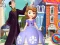 Spel Princess Science Class aanlyn