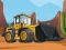 Spel Bulldozer Jigsaw aanlyn