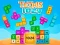 Spel Tetris 1024 aanlyn