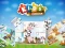 Spel Kids Farm Fun aanlyn