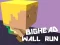 Spel Bighead Wall Run aanlyn