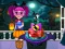 Spel Halloween Party aanlyn