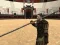 Spel Gladiator Simulator aanlyn