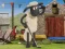 Spel Shaun The Sheep Baahmy Golf aanlyn