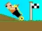 Spel Racing Jump aanlyn