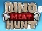 Spel Dino Meat Hunt Remastered aanlyn