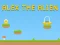 Spel Alex The Alien aanlyn