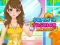 Spel Summer Fashion Makeover aanlyn