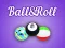 Spel Ball&Roll aanlyn