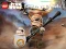 Spel Lego Star Wars: Empire vs Rrebels 2018 aanlyn