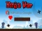 Spel Ninja War aanlyn