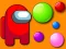 Spel Among Them Bubble Shooter aanlyn