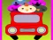 Spel Save the chickens aanlyn