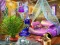 Spel Fairy House Cleaning aanlyn