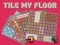 Spel Tile My Floor aanlyn