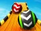 Spel Sky Balls 3D aanlyn