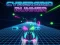 Spel Cybergrid Runner aanlyn